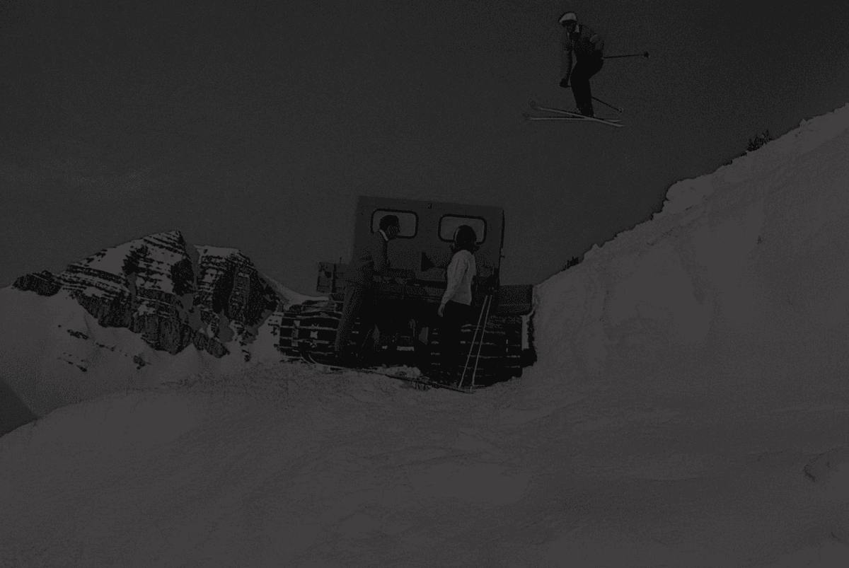 Jackson Hole Mountain Resort — photo 1 of 2