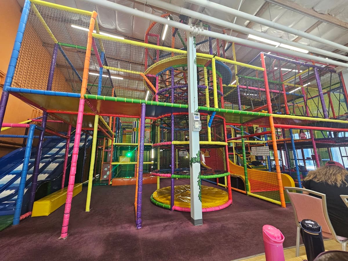 Kids Empire South Gate — photo 1 of 1