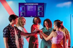 BRKTHROUGH Overland Park