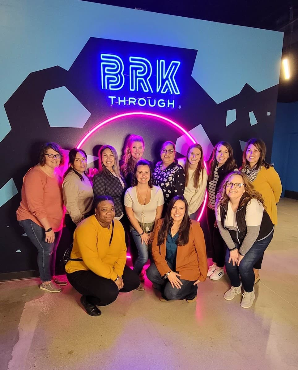 BRKTHROUGH Overland Park