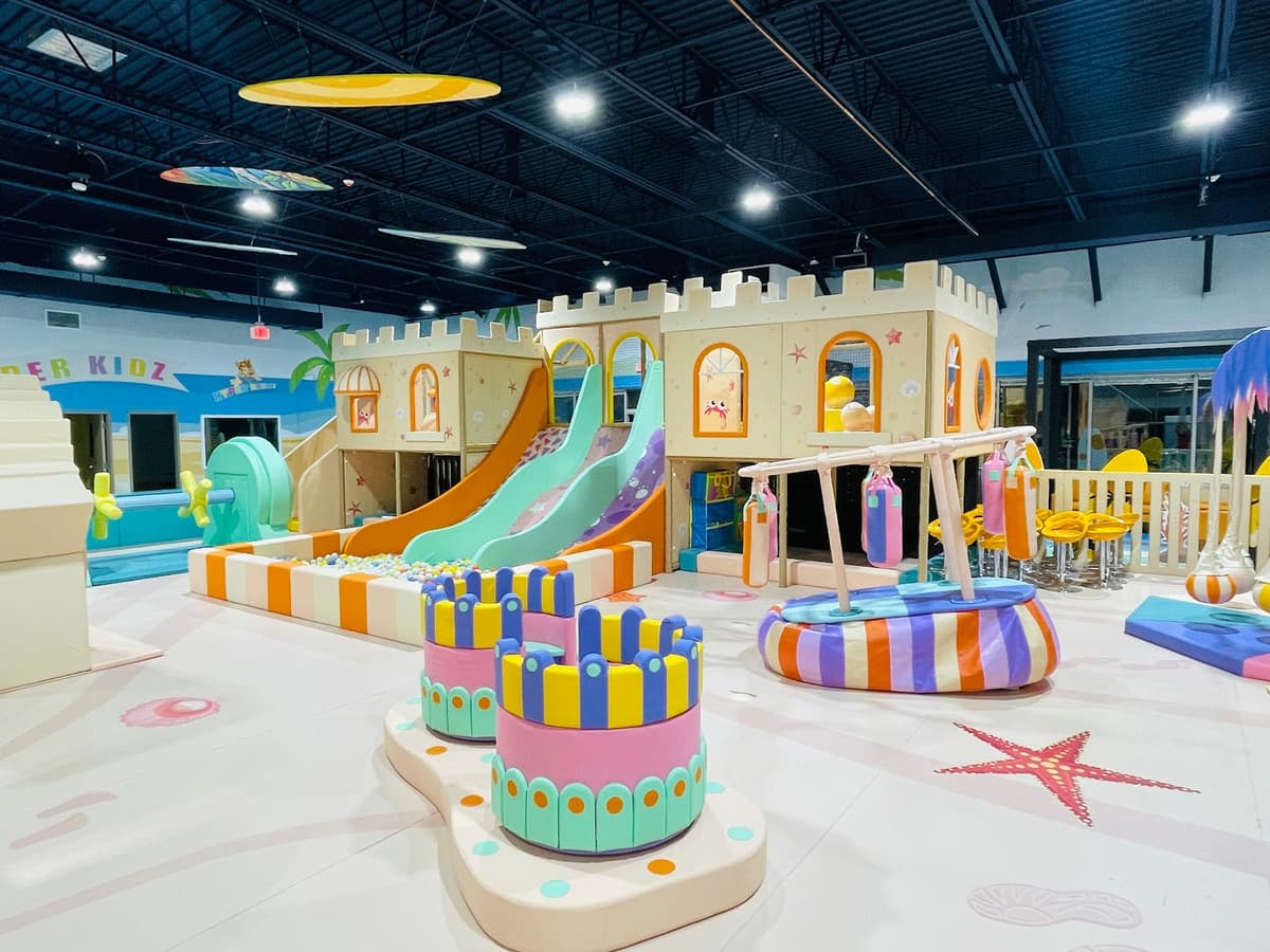 Hyper Kidz Rockville