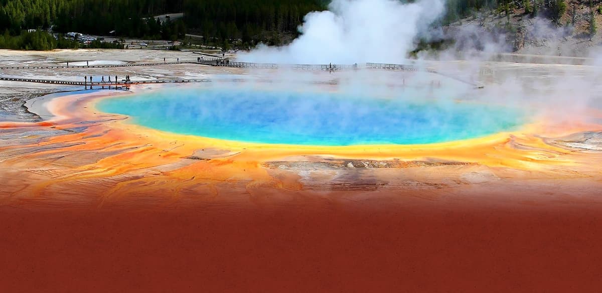 Wonderland Cafe & Lodge