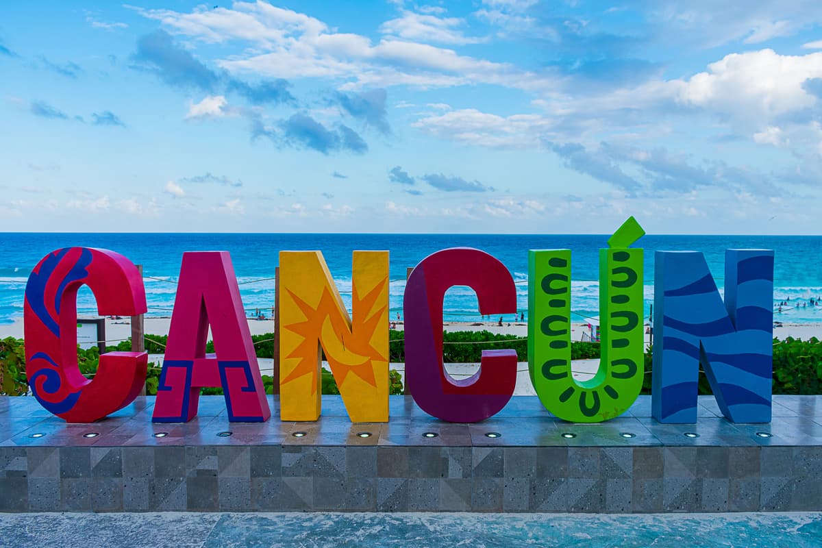 Enjoy Cancun Tours