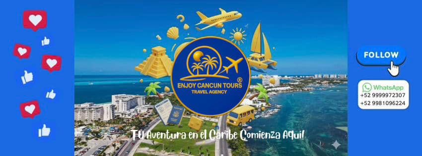 Enjoy Cancun Tours