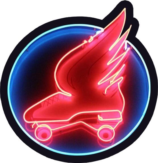 Santa Cruz Roller Palladium