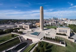 National WWI Museum and Memorial
