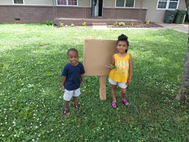 Max Luther Drive Community Center