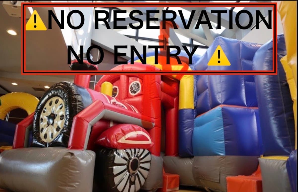 Playground Shibuya Kids