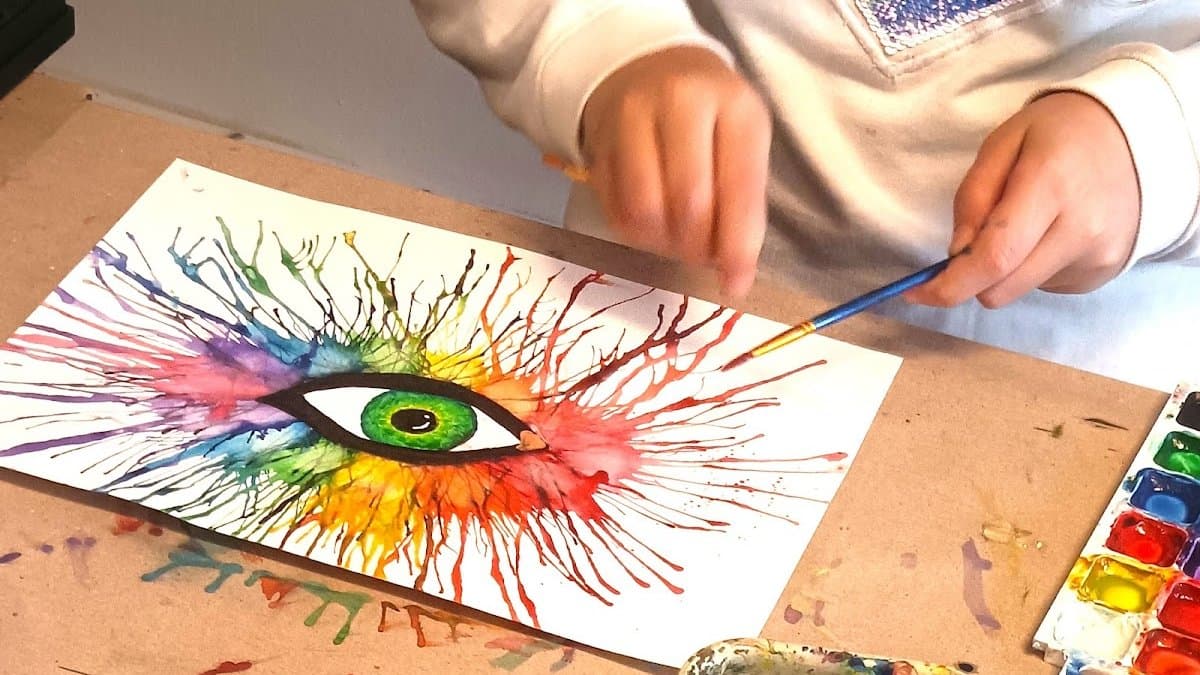 ArtZone Global Art Studio