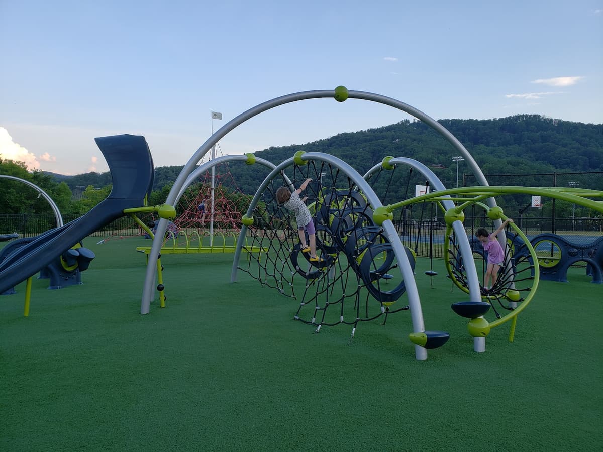 Wear Farm City Park — photo 1 of 1