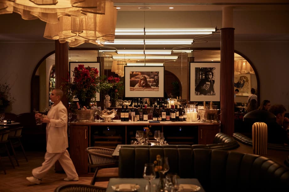 Jamie Oliver Catherine St — photo 1 of 1