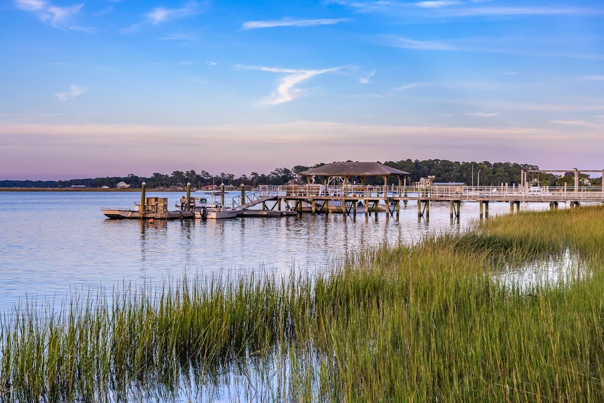 UGA Marine Education Center and Aquarium — photo 1 of 2