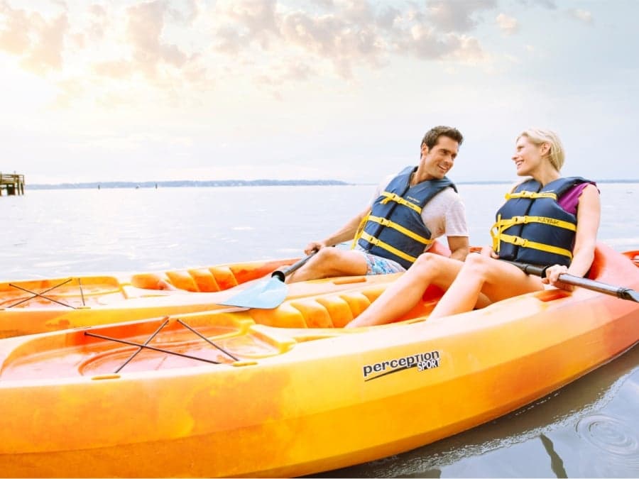 Gregg Russell Harbour Town Playground