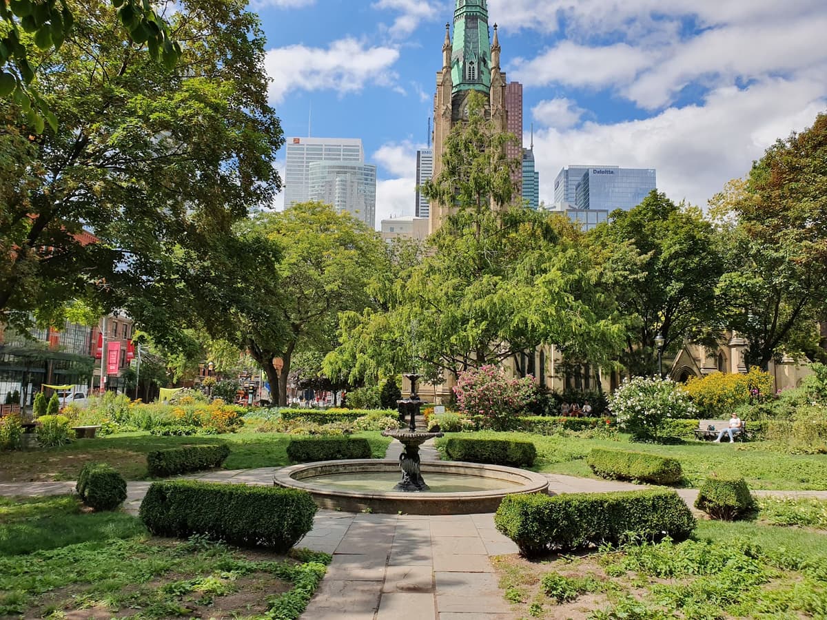 St. James Park — photo 1 of 1