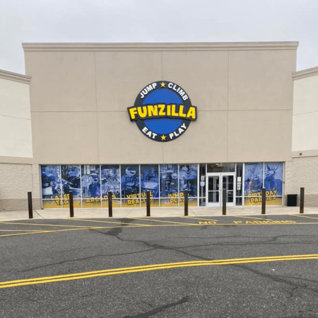 Funzilla Delran — photo 1 of 1