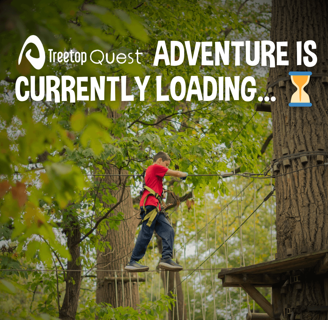 Treetop Quest Philly Adventure Park and Ziplines