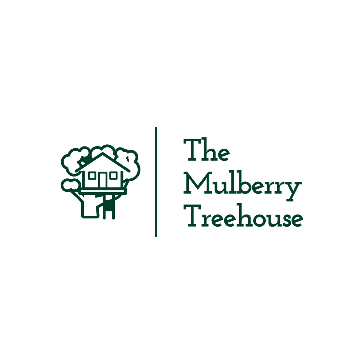 The Mulberry Treehouse