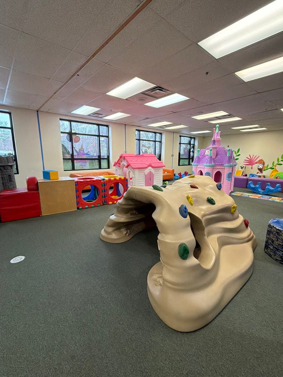 HippoHopp — photo 1 of 1