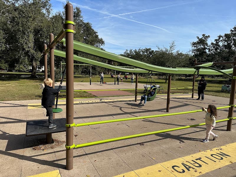 Walnut Street Playground — photo 1 of 1