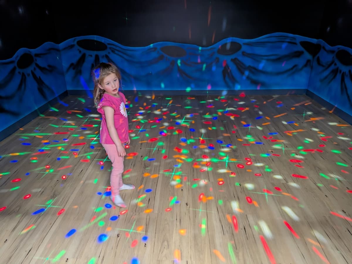 Kids Empire North Glenn — photo 1 of 1