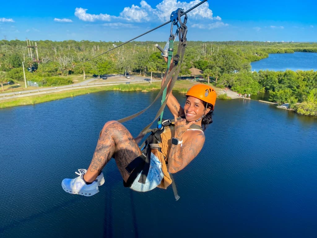 Empower Adventures Tampa Bay