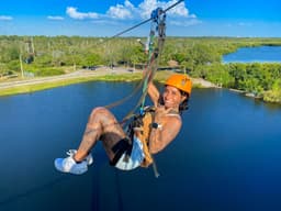 Empower Adventures Tampa Bay