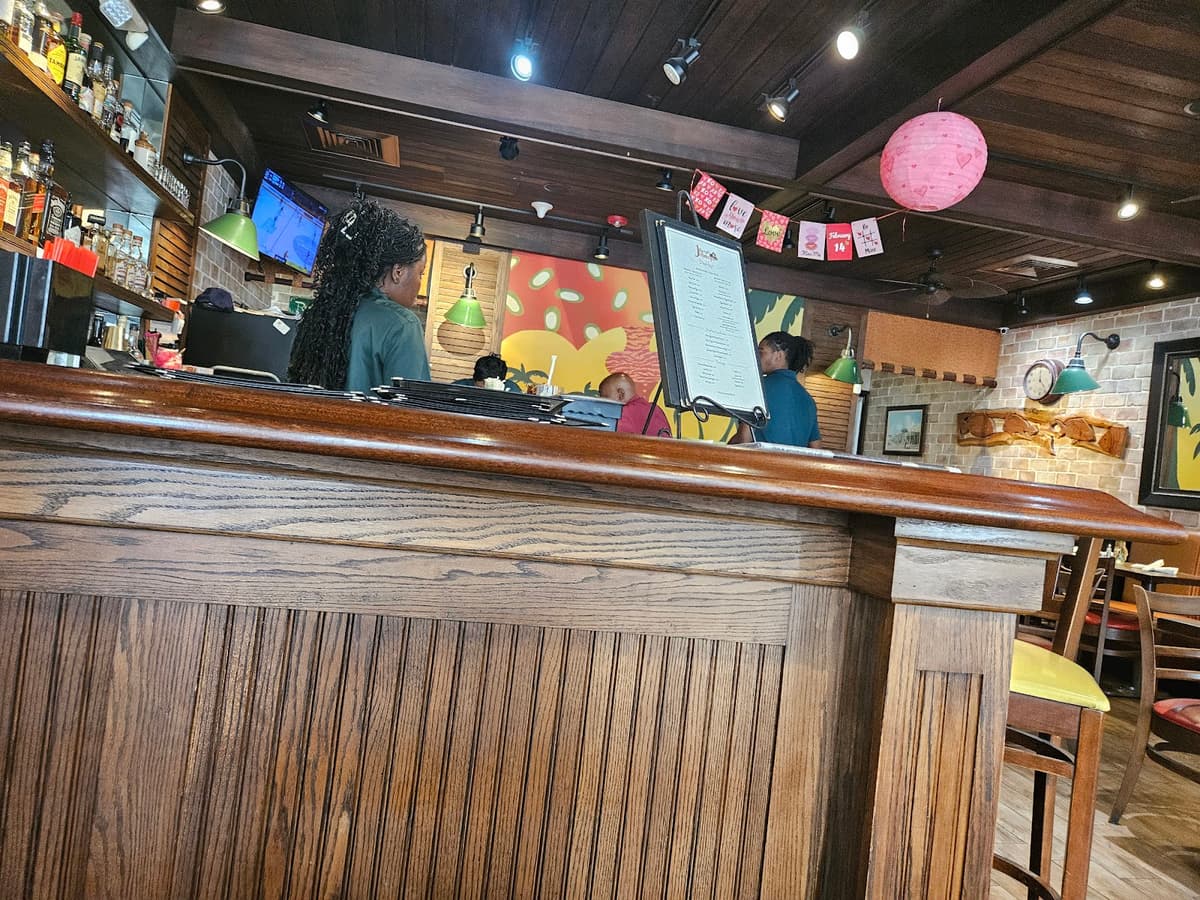 Naughty Johnny's — photo 1 of 1