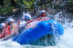 Yellowstone Raft Company