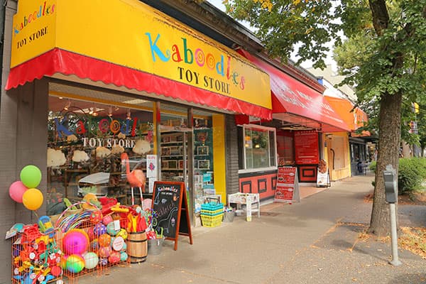 Kaboodles Toy Store — photo 1 of 1