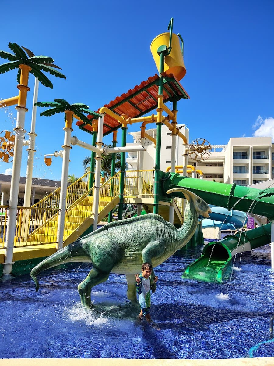 Jurassic Splash Park — photo 1 of 1