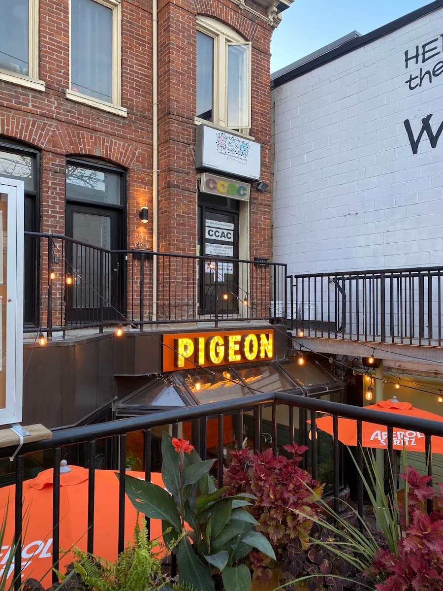 Cabbagetown Community Arts Centre — photo 1 of 1