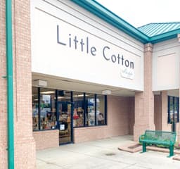 Little Cotton Shoppe
