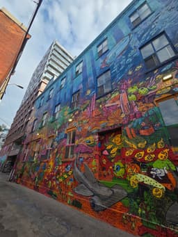 Outdoor Escape Room - Escape Box