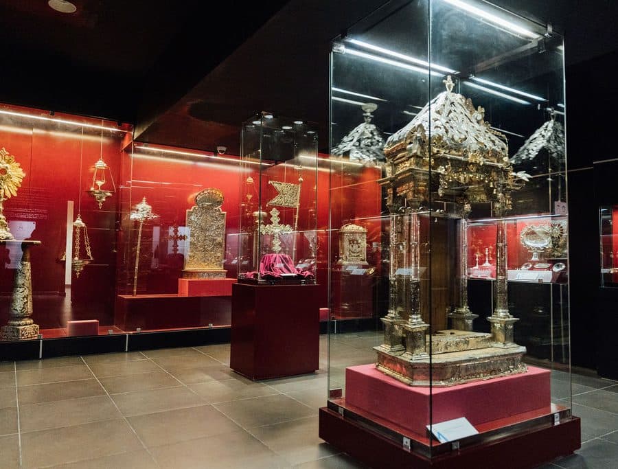 Museo de la Altagracia Alejandro E. Grullon E.