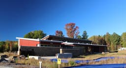 Stevens Creek Nature Preserve