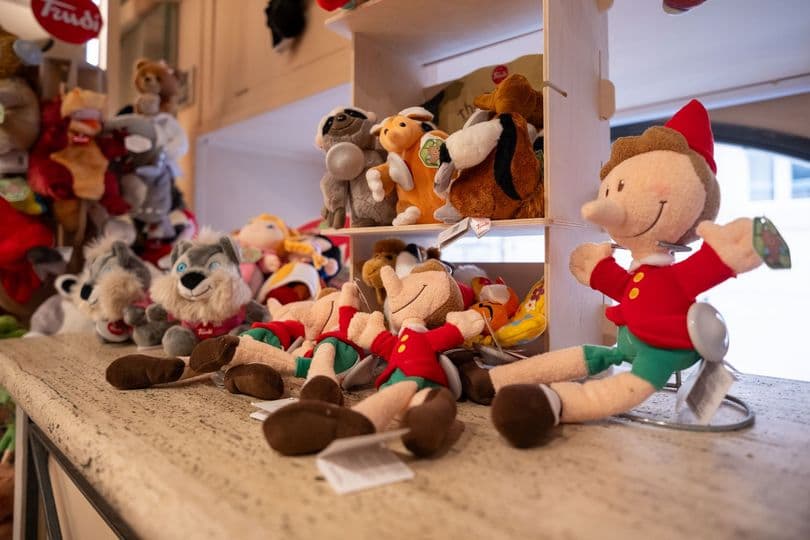 Al Sogno - Toy Store