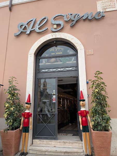 Al Sogno - Toy Store
