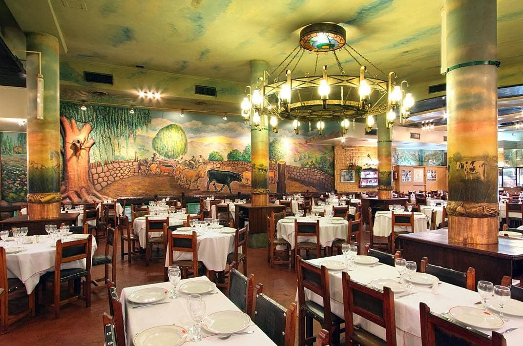 La Estancia Asador Criollo — photo 1 of 1