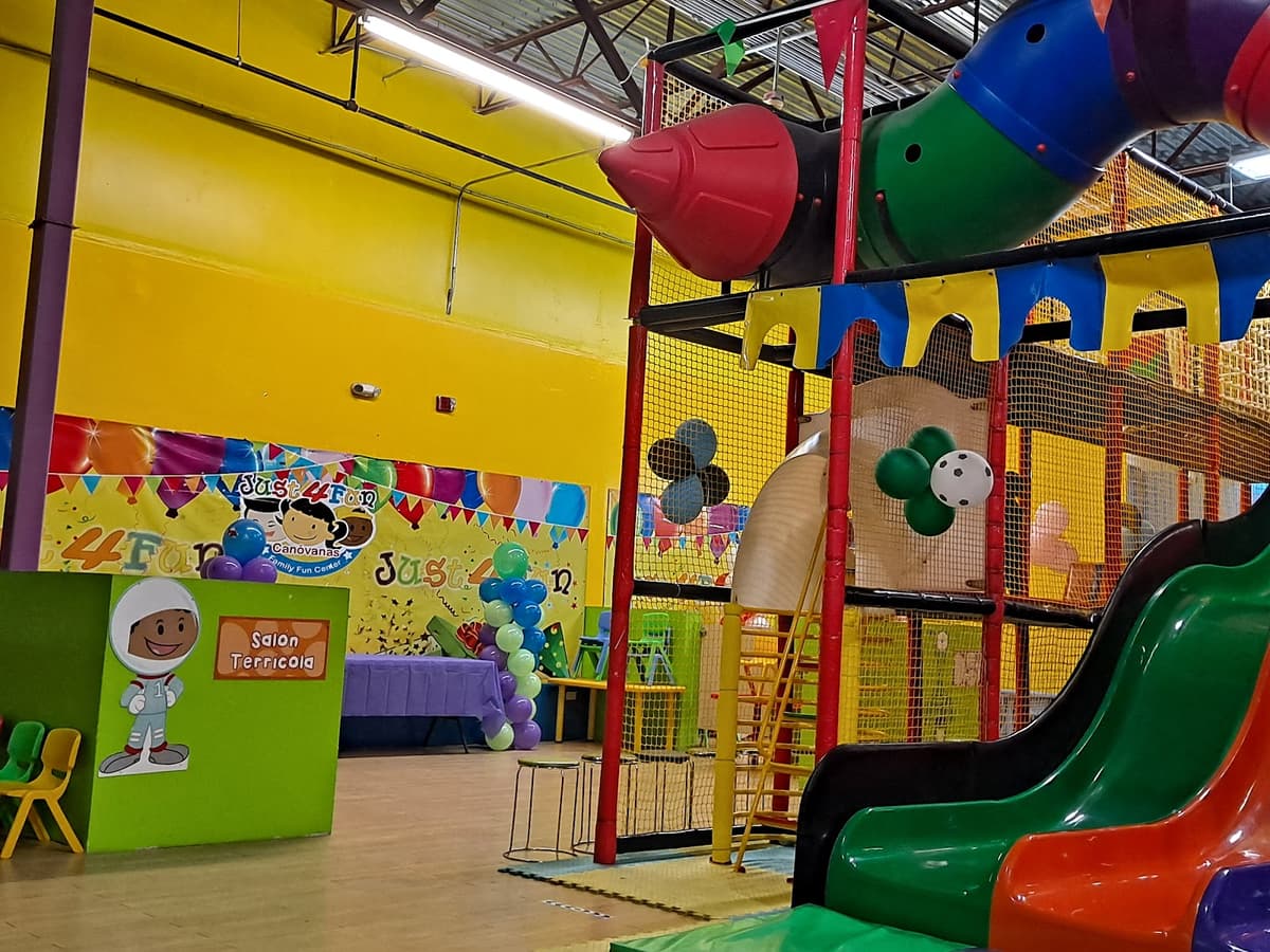 Just 4 Fun — photo 1 of 1