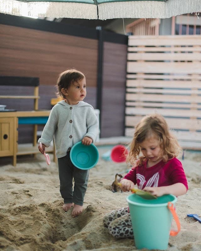PlayLab Eagle Rock Playspace — photo 1 of 2