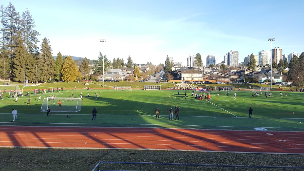 Mahon Spray Park — photo 1 of 1