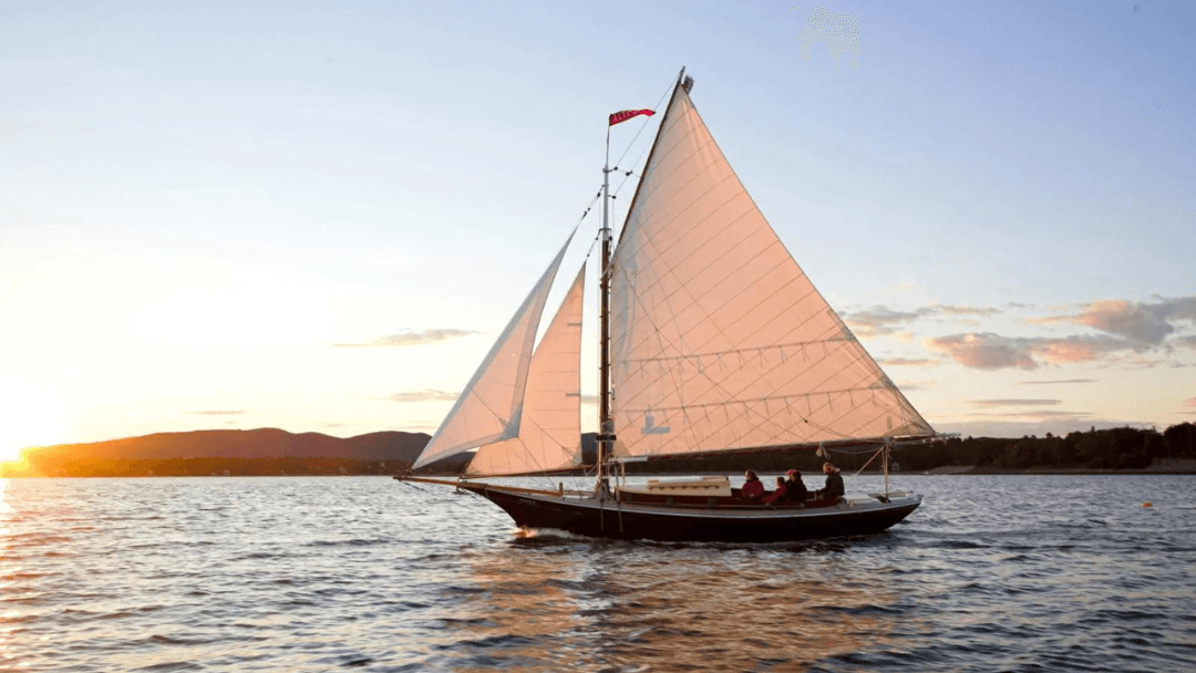 Sail Acadia