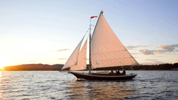 Sail Acadia