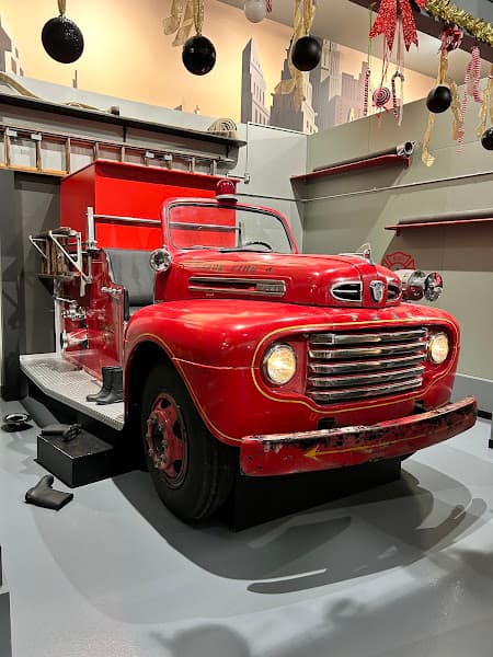 Nick's Magnificent — photo 1 of 2