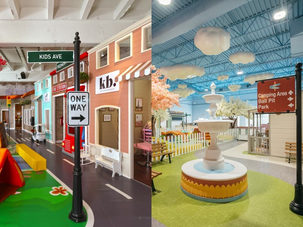 Kids Avenue Buckhead