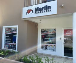 Papeleria Marlin