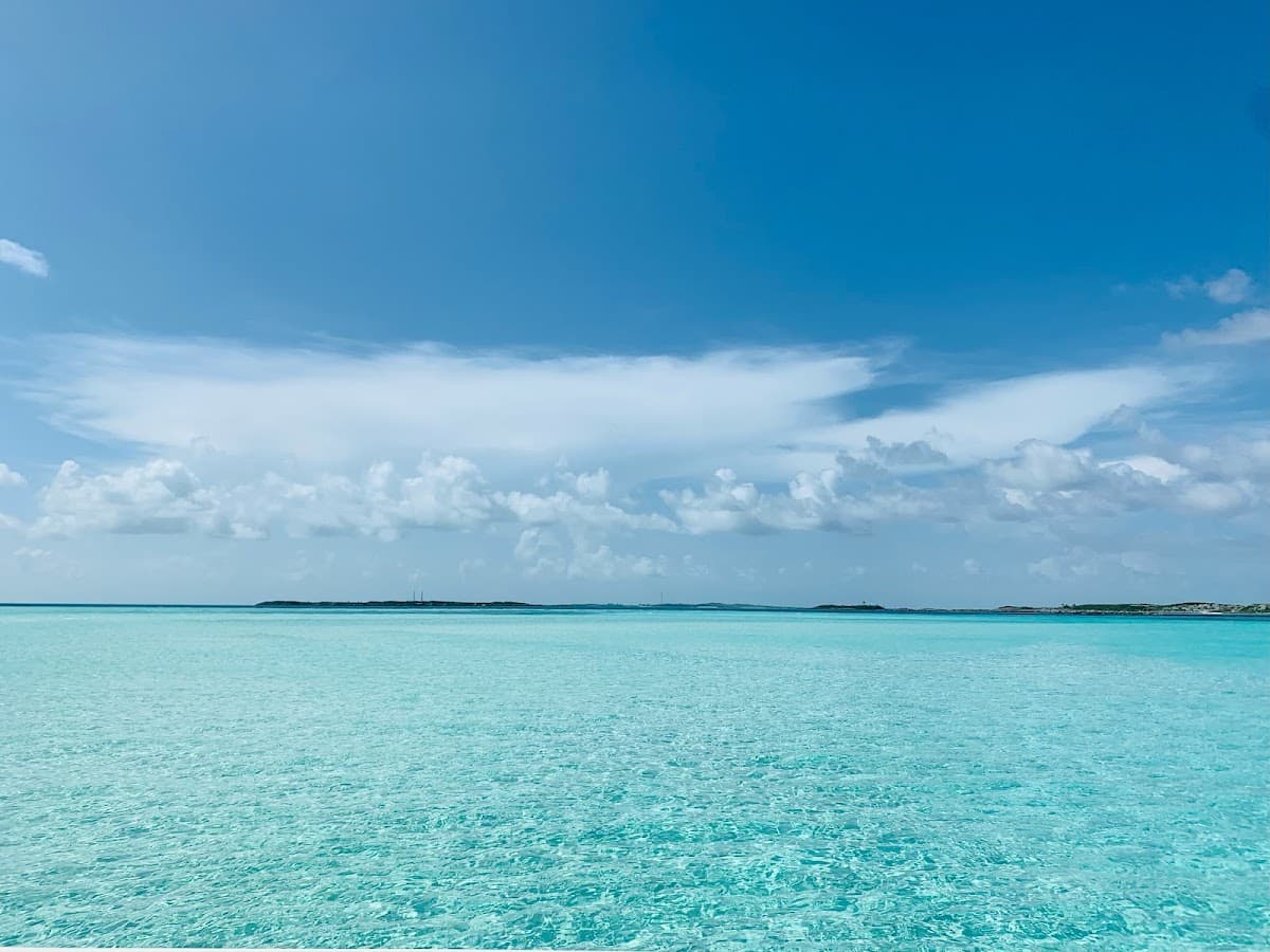 Bahamas A Sus Ordenes