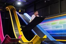 Slick City Action Park