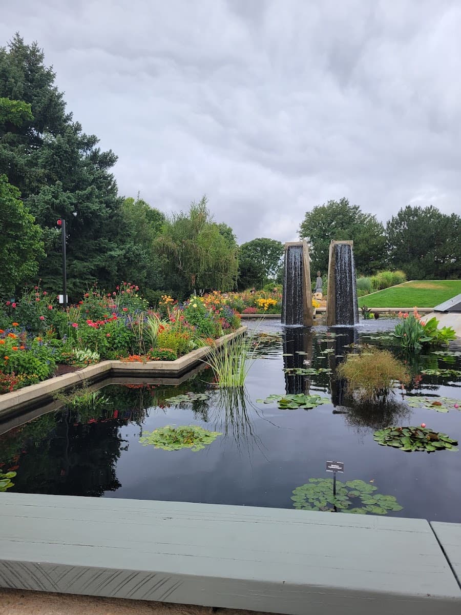 Denver Botanic Gardens: Morrison Discovery Center — photo 1 of 1