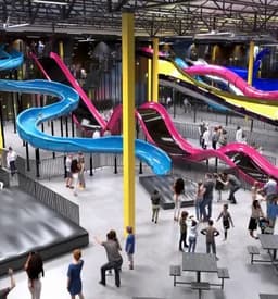 Slick City Action Park